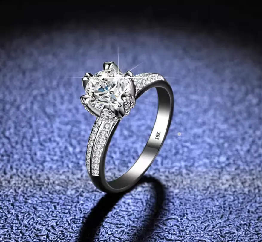 Your Ultimate Guide to Designing a Dream Engagement Ring