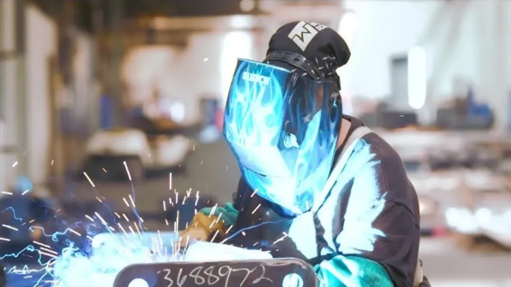 Top Companies for Welders in Saudi Arabia Where is the Best Place to Work