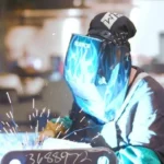 Top Companies for Welders in Saudi Arabia Where is the Best Place to Work