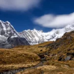 Experiencing the Majesty of Annapurna Base Camp Trek ATrekker's Diary