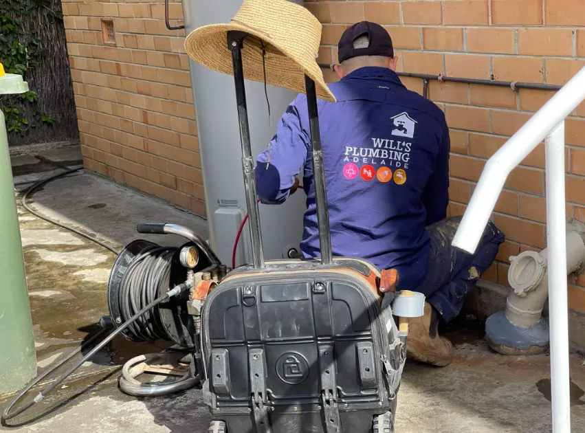 Best Plumber Adelaide Your Go-To Guide for Emergency and General Plumbing Services
