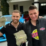 Steve Will Do It Biography and Net Worth